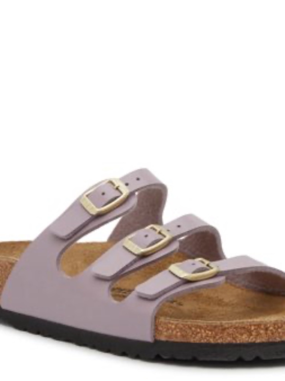 NWT birkenstock florida